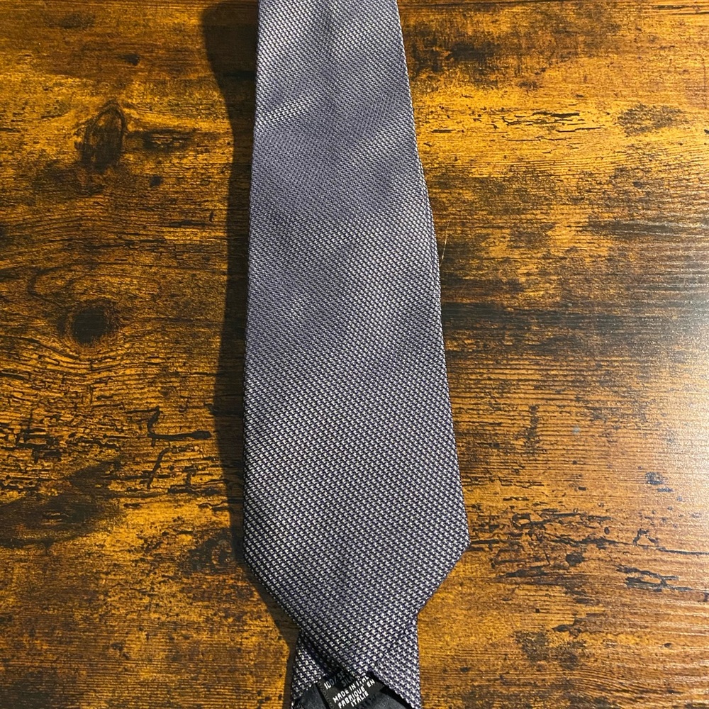 Armani Collezioni Silk Tie